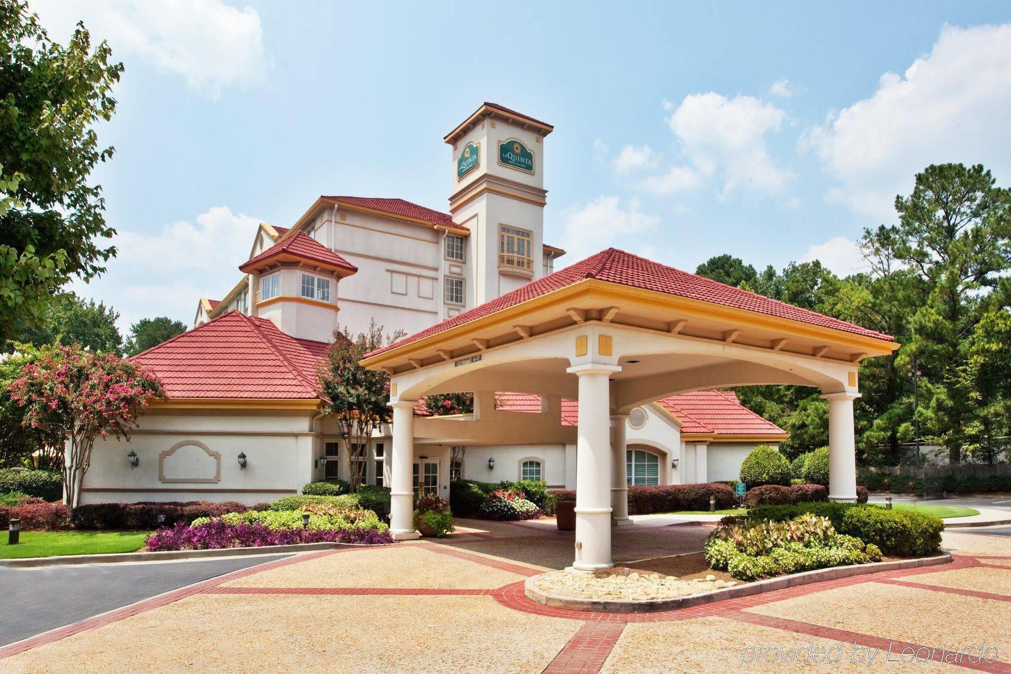 La Quinta By Wyndham Atlanta Conyers Exterior foto