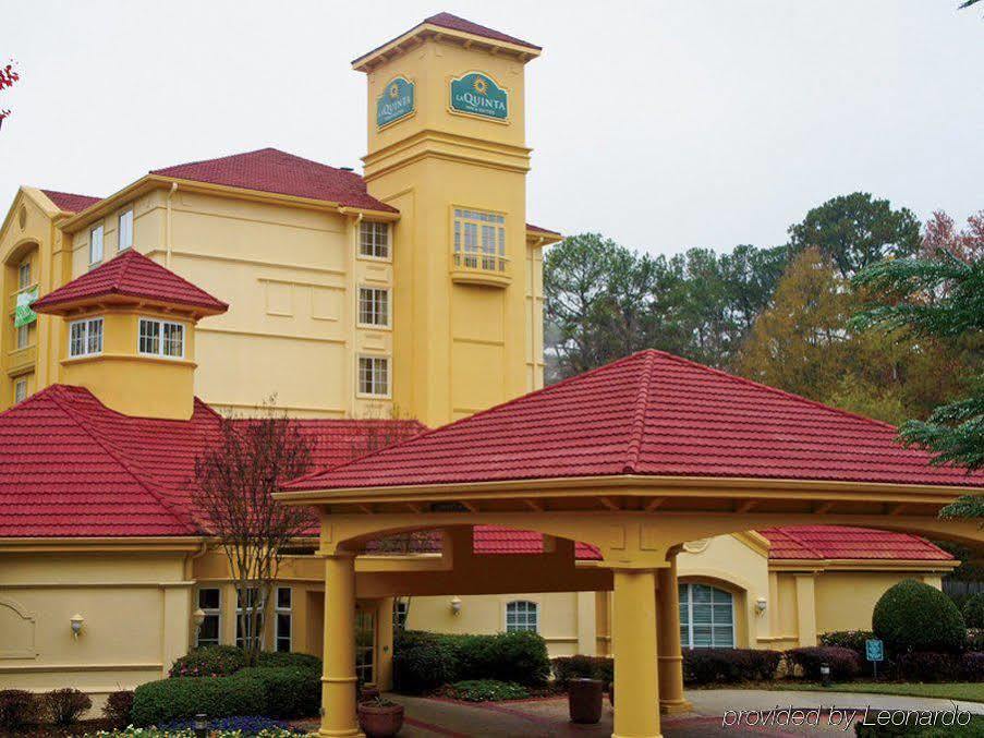 La Quinta By Wyndham Atlanta Conyers Exterior foto