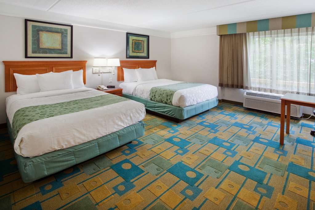 La Quinta By Wyndham Atlanta Conyers Quarto foto