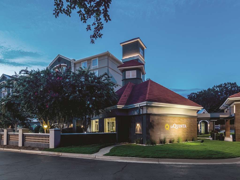 La Quinta By Wyndham Atlanta Conyers Exterior foto